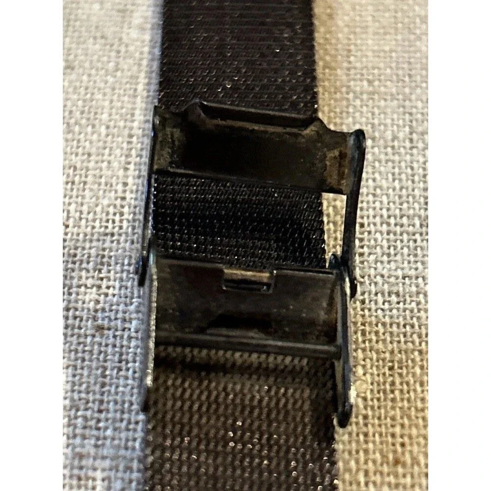 Skagen Dark Brown Steel Mesh Band Ladies Watch Quartz Movement Water Resistant